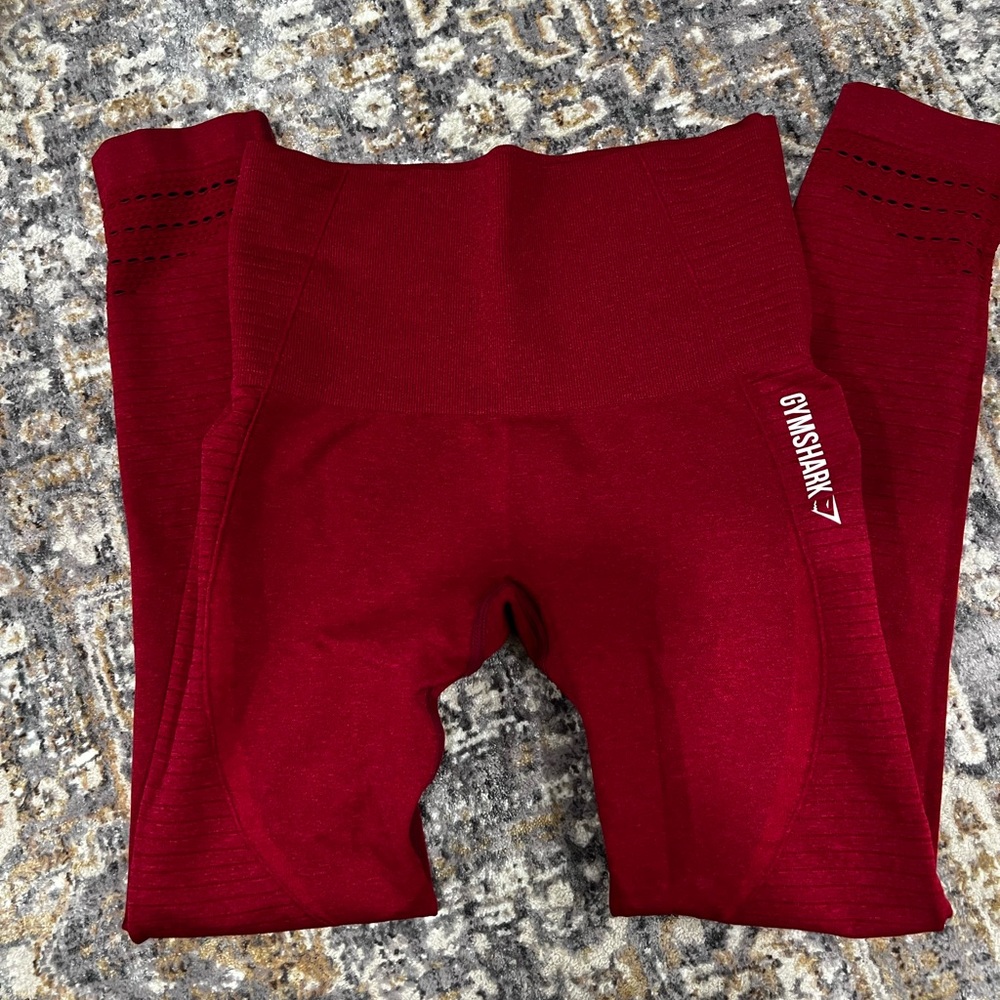 Gymshark leggings